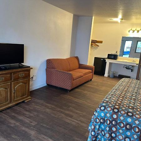 Rama Inn Washougal 外观 照片