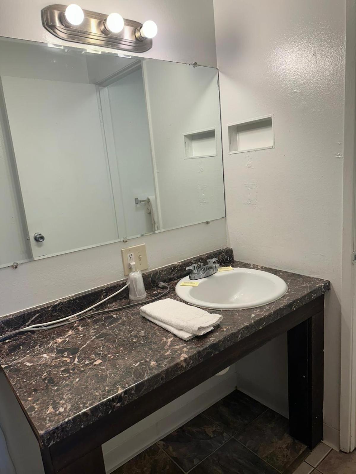 Rama Inn Washougal 外观 照片